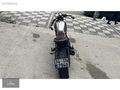 2015 MODEL DUCATİ SCRAMBLER 800CC CAFE RACER VK OTOMOTİV