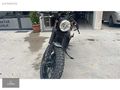 2015 MODEL DUCATİ SCRAMBLER 800CC CAFE RACER VK OTOMOTİV