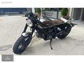 2015 MODEL DUCATİ SCRAMBLER 800CC CAFE RACER VK OTOMOTİV
