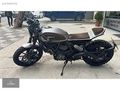 2015 MODEL DUCATİ SCRAMBLER 800CC CAFE RACER VK OTOMOTİV