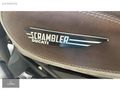2015 MODEL DUCATİ SCRAMBLER 800CC CAFE RACER VK OTOMOTİV