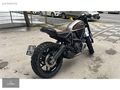 2015 MODEL DUCATİ SCRAMBLER 800CC CAFE RACER VK OTOMOTİV