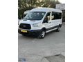 2015 MODEL FORD TRANSİT 14+1 DÜŞÜK KM