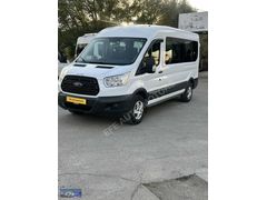2015 MODEL FORD TRANSİT 14+1 DÜŞÜK KM