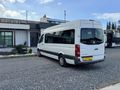 BER-KAR'dan 2017 CRAFTER