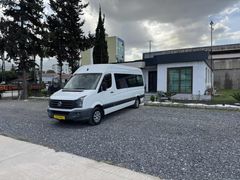 BER-KAR'dan 2017 CRAFTER