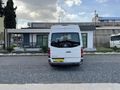 BER-KAR'dan 2017 CRAFTER