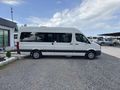 BER-KAR'dan 2017 CRAFTER