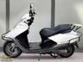 MUTLU MOTORCULAR'dan Honda Spacy Alpha Senet İle