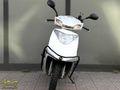 MUTLU MOTORCULAR'dan Honda Spacy Alpha Senet İle