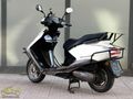 MUTLU MOTORCULAR'dan Honda Spacy Alpha Senet İle