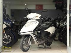 MUTLU MOTORCULAR'dan Honda Spacy Alpha Senet İle