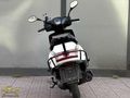 MUTLU MOTORCULAR'dan Honda Spacy Alpha Senet İle