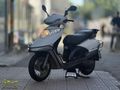 MUTLU MOTORCULAR'dan Honda Spacy Alpha Senet İle