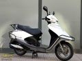 MUTLU MOTORCULAR'dan Honda Spacy Alpha Senet İle