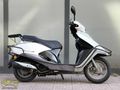 MUTLU MOTORCULAR'dan Honda Spacy Alpha Senet İle