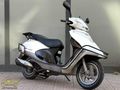 MUTLU MOTORCULAR'dan Honda Spacy Alpha Senet İle