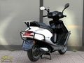 MUTLU MOTORCULAR'dan Honda Spacy Alpha Senet İle