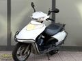 MUTLU MOTORCULAR'dan Honda Spacy Alpha Senet İle