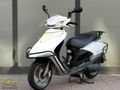 MUTLU MOTORCULAR'dan Honda Spacy Alpha Senet İle