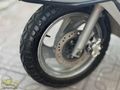 MUTLU MOTORCULAR'dan Honda Spacy Alpha Senet İle