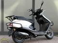 MUTLU MOTORCULAR'dan Honda Spacy Alpha Senet İle