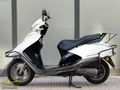 MUTLU MOTORCULAR'dan Honda Spacy Alpha Senet İle