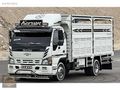 KERVAN OTOMOTİV'DEN 2006 MODEL ISUZU NPR FULL AKSESUAR HATASIZ..