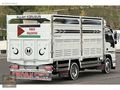 KERVAN OTOMOTİV'DEN 2006 MODEL ISUZU NPR FULL AKSESUAR HATASIZ..