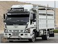 KERVAN OTOMOTİV'DEN 2006 MODEL ISUZU NPR FULL AKSESUAR HATASIZ..
