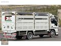 KERVAN OTOMOTİV'DEN 2006 MODEL ISUZU NPR FULL AKSESUAR HATASIZ..