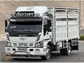 KERVAN OTOMOTİV'DEN 2006 MODEL ISUZU NPR FULL AKSESUAR HATASIZ..