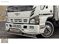 KERVAN OTOMOTİV'DEN 2006 MODEL ISUZU NPR FULL AKSESUAR HATASIZ..