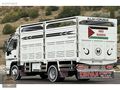 KERVAN OTOMOTİV'DEN 2006 MODEL ISUZU NPR FULL AKSESUAR HATASIZ..