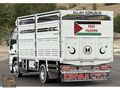 KERVAN OTOMOTİV'DEN 2006 MODEL ISUZU NPR FULL AKSESUAR HATASIZ..