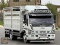 KERVAN OTOMOTİV'DEN 2006 MODEL ISUZU NPR FULL AKSESUAR HATASIZ..