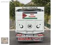 KERVAN OTOMOTİV'DEN 2006 MODEL ISUZU NPR FULL AKSESUAR HATASIZ..