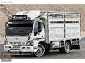 KERVAN OTOMOTİV'DEN 2006 MODEL ISUZU NPR FULL AKSESUAR HATASIZ..