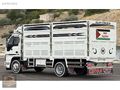 KERVAN OTOMOTİV'DEN 2006 MODEL ISUZU NPR FULL AKSESUAR HATASIZ..