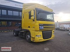 KOÇASLANLAR2'DEN DAF XF 105.460 RETARDERLİ 2010 MODEL