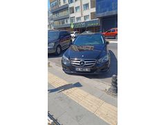 Sahibinden Mercedes - Benz E 180 Edition 2015 Model  204.000 km Siyah