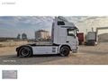 KARMAN TIRDAN 2007 ACTROS 1844 KLİMALI ORJİNAL HATASIZ