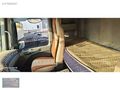 KARMAN TIRDAN 2007 ACTROS 1844 KLİMALI ORJİNAL HATASIZ