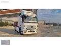 KARMAN TIRDAN 2007 ACTROS 1844 KLİMALI ORJİNAL HATASIZ
