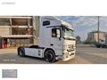 KARMAN TIRDAN 2007 ACTROS 1844 KLİMALI ORJİNAL HATASIZ