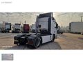 KARMAN TIRDAN 2007 ACTROS 1844 KLİMALI ORJİNAL HATASIZ