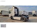 KARMAN TIRDAN 2007 ACTROS 1844 KLİMALI ORJİNAL HATASIZ
