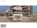 KARMAN TIRDAN 2007 ACTROS 1844 KLİMALI ORJİNAL HATASIZ