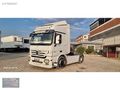 KARMAN TIRDAN 2007 ACTROS 1844 KLİMALI ORJİNAL HATASIZ