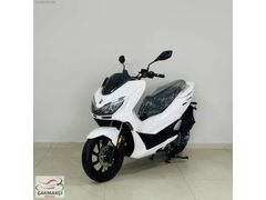 Mondial 125 Strada | 0 KM | 12 Taksit | Kargo İmkanı